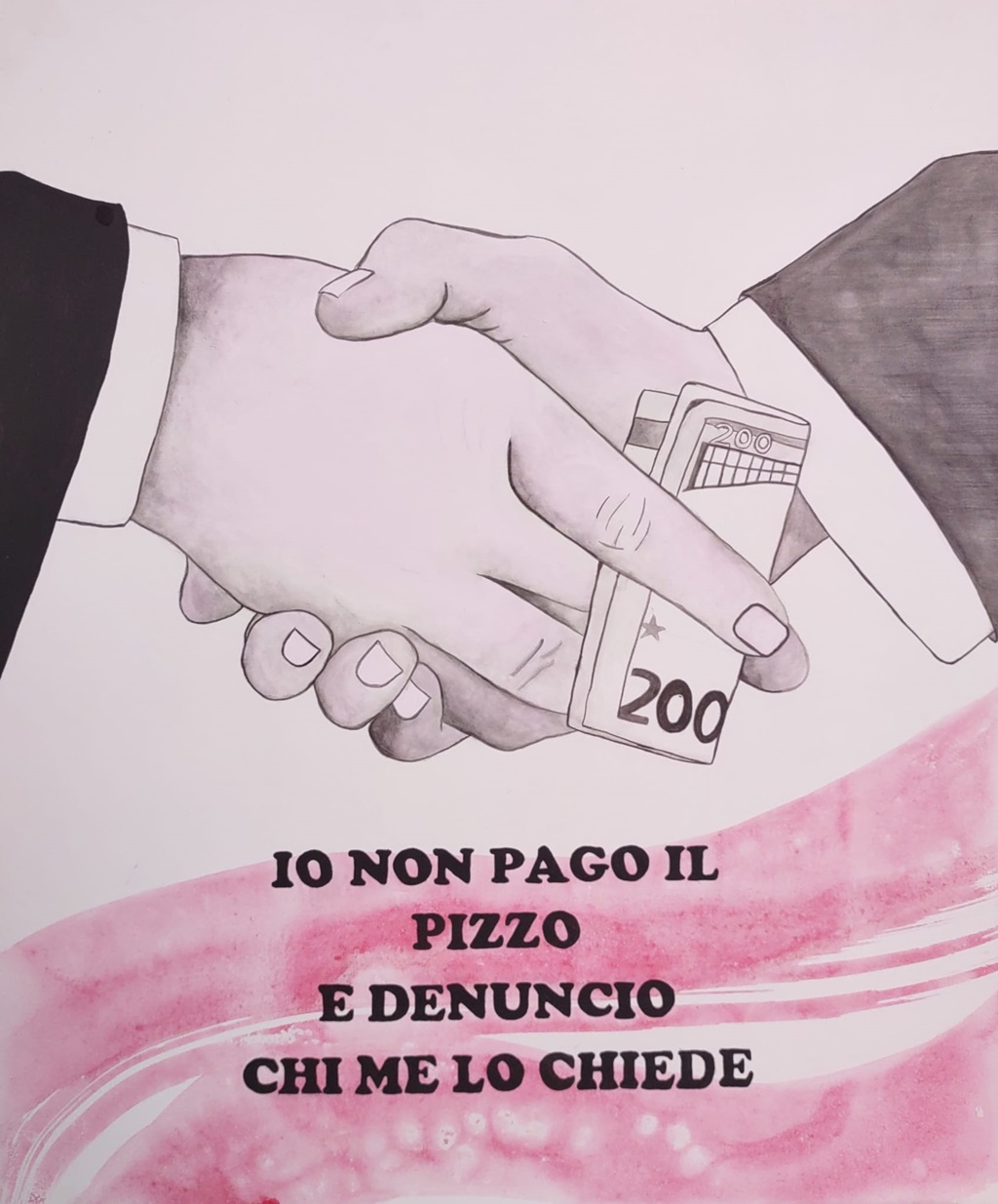 2023 12 14 Mi impegno per la legalità - Concorso del Consiglio regionale della Puglia