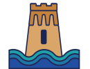 Logo Giornata regionale della Costa