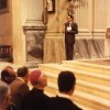 Inaugurazione anno scolastico e Prima Rassegna Didattica - Intervento del Preside Antonio Arces.Scarica il file