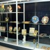 Museo didattico delle maioliche - Esposizione didattica delle maioliche.Scarica il file