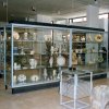 Museo didattico delle maioliche - Esposizione didattica delle maioliche.Scarica il file