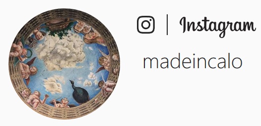 instagram madeincalo