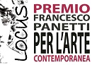 Logo Premio Regionale Francesco Panetti per l’Arte Contemporanea