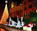 Natale 2017 a Taranto: Calendario dell'Avvento