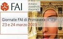 Giornate FAI di primavera 2019: Palazzo Arcivescivile di Taranto
