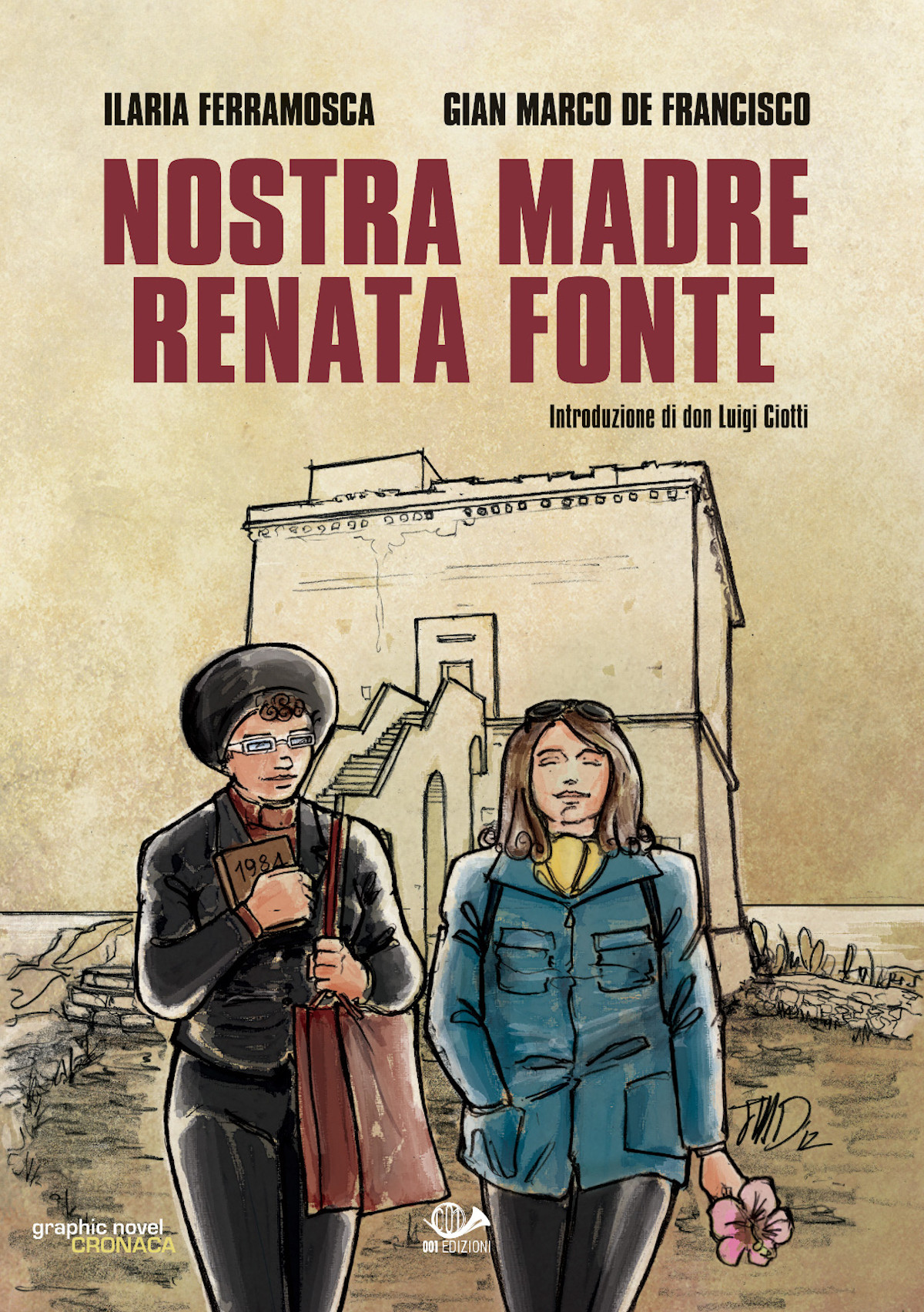 2019 12 01 PCTO Martina Manuscripta 1 02 Nostra madre Renata Fonte