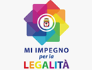 Mi impegno per la legalità - Concorso Regione Puglia