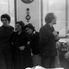 Cerimonia di giuramento del personale ATA, as 1979/80 - Carmela Intermite, ?, ?, Luciano La Grotta, Carlo Chionna, ?Scarica il file
