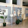 Mostra del Corso di restauro - Il materiale presentato alla mostra di Anghiari viene esposto anche nella nostra scuola.Scarica il file