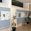 Mostra del Corso di restauro - Il materiale presentato alla mostra di Anghiari viene esposto anche nella nostra scuola.Scarica il file