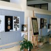 Mostra del Corso di Restauro ceramico - Gli alunni del Corso di restauro ceramico mettono in mostra un loro intervento su 12 pezzi del Museo didattico delle maioliche. Scarica il file
