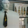Inaugurazione mostra didattica “Tie Art” - Coordinata dal prof. Giorgio De Cesario viene inaugurata la mostra didattica “Tie Art” sulla decorazione grafica delle cravatte. La mostra.Scarica il file